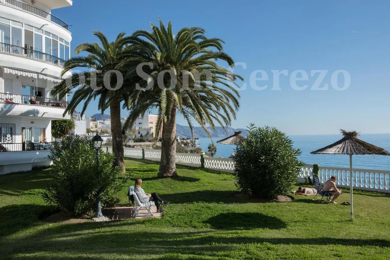 Appartamento Acapulco Playa Nerja 407 Planta Superior