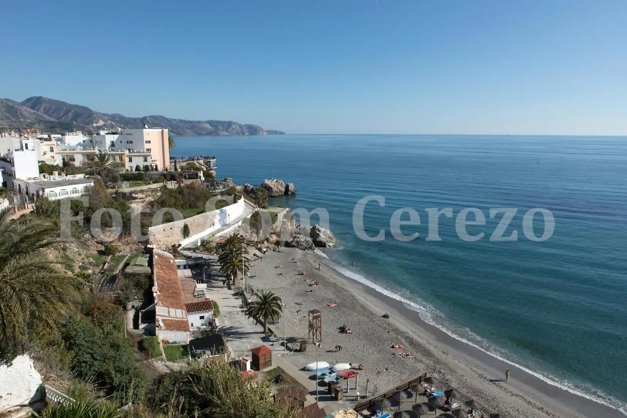 Appartamento Acapulco Playa Nerja 407 Planta Superior