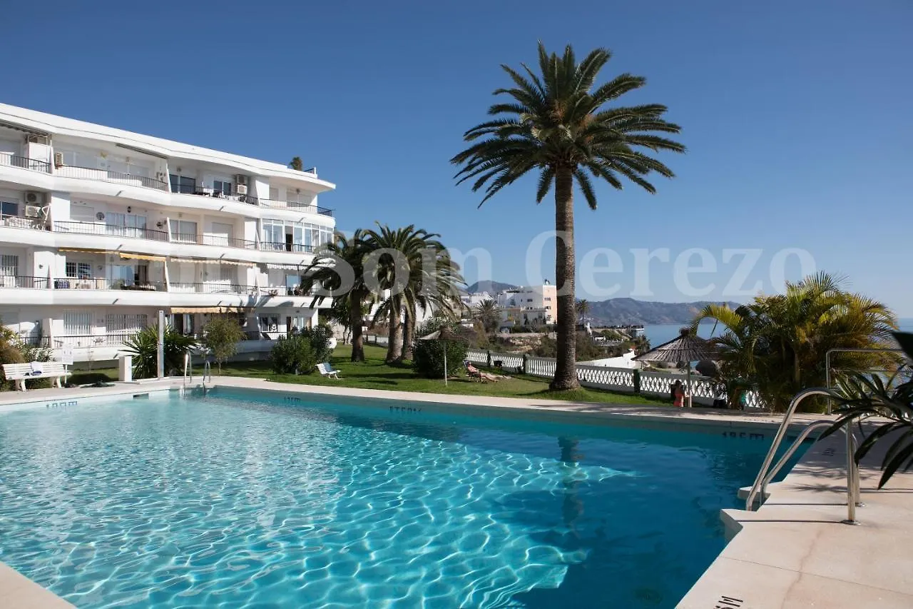 Appartamento Acapulco Playa Nerja 407 Planta Superior 0*,  Spagna