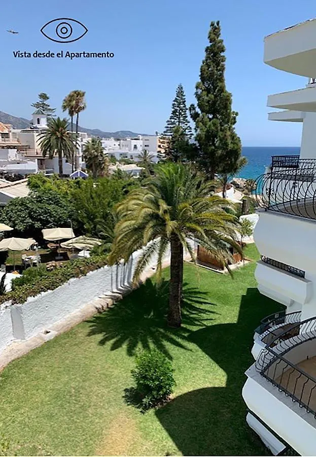 Appartamento Acapulco Playa Nerja 407 Planta Superior Spagna
