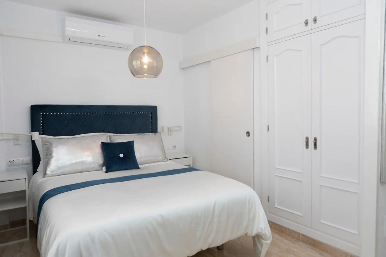 Appartamento Acapulco Playa Nerja 407 Planta Superior 0*,  Spagna