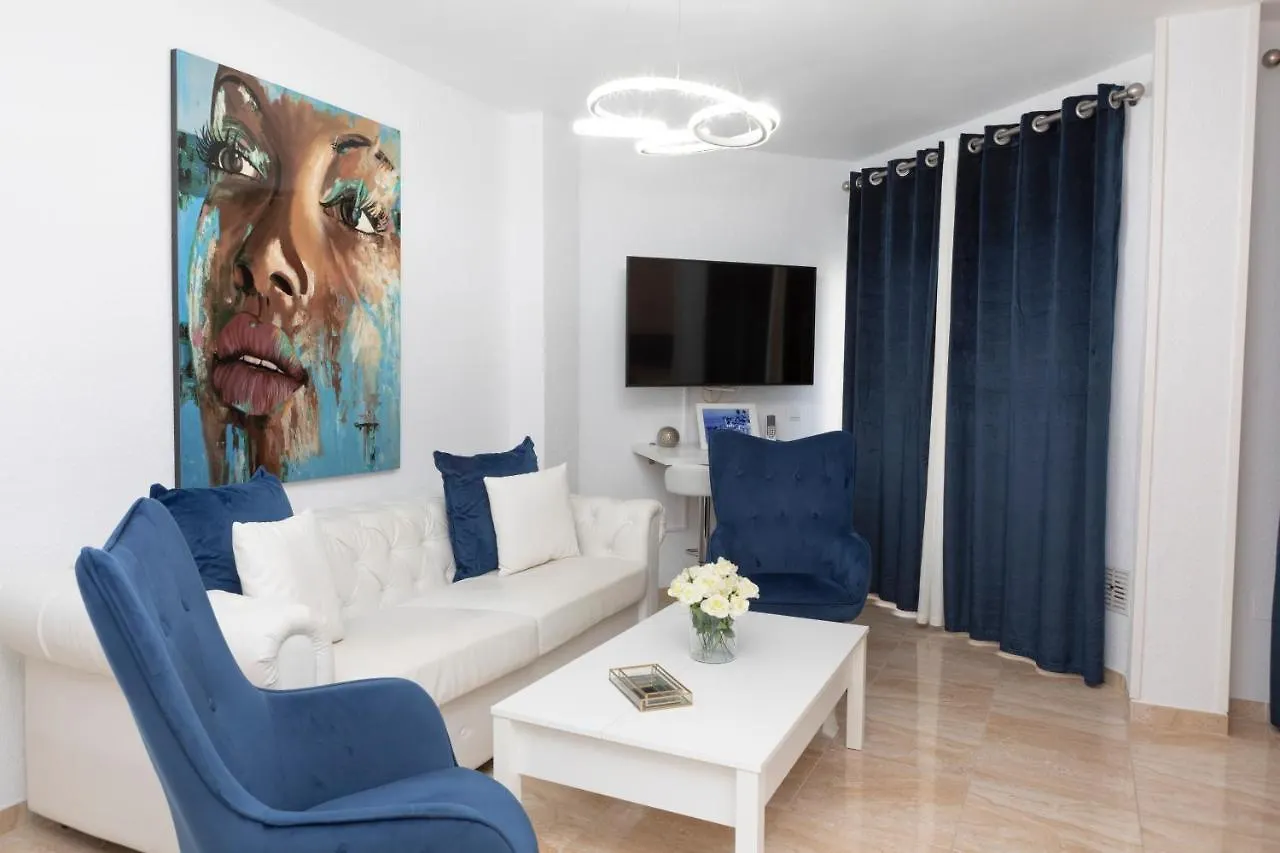 Appartamento Acapulco Playa Nerja 407 Planta Superior 0*,