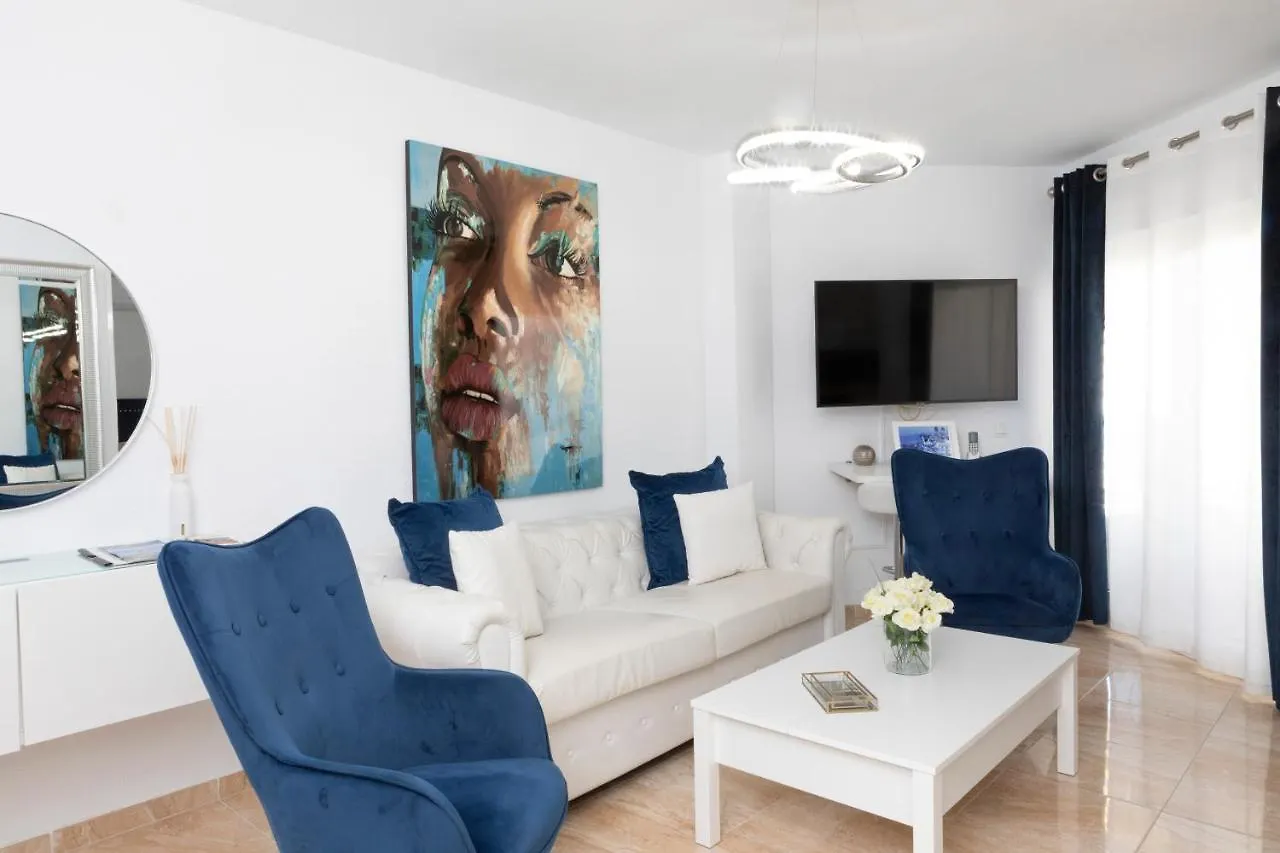 Appartamento Acapulco Playa Nerja 407 Planta Superior 0*,  Spagna
