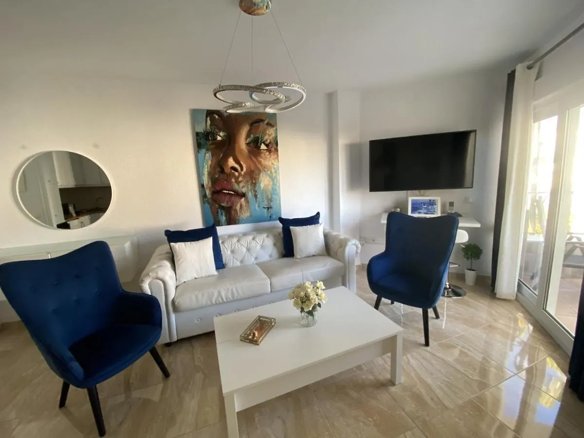 Appartamento Acapulco Playa Nerja 407 Planta Superior