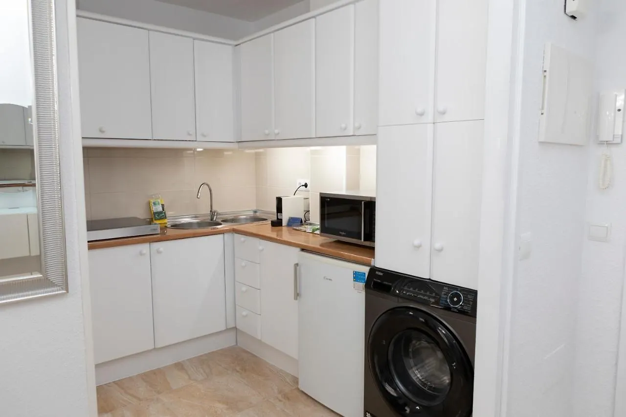 Appartamento Acapulco Playa Nerja 407 Planta Superior