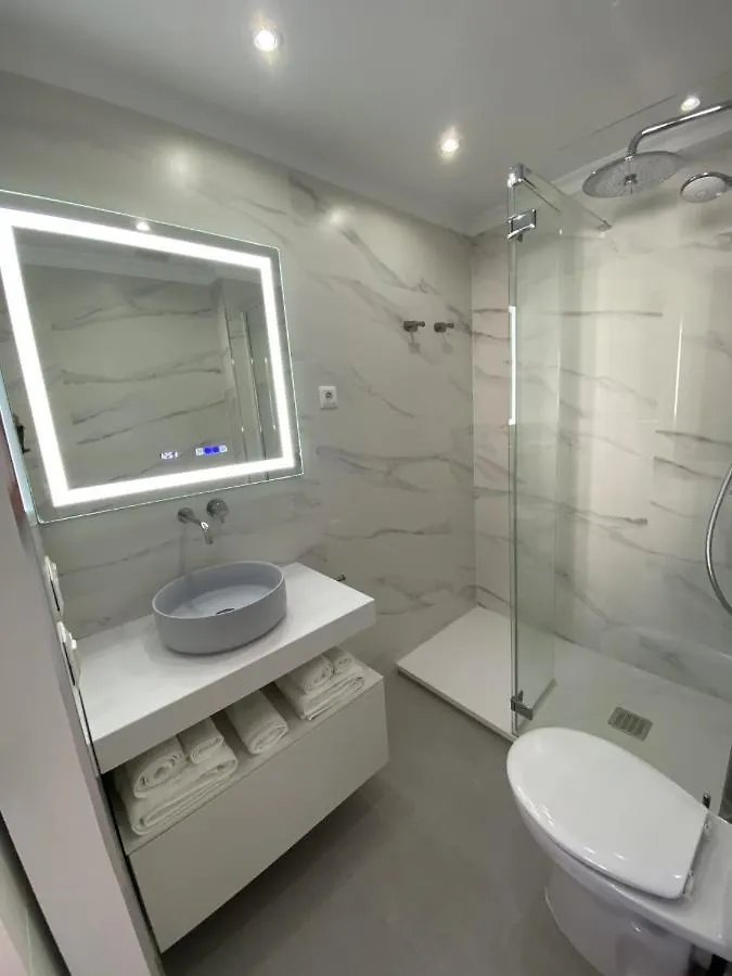 Appartamento Acapulco Playa Nerja 407 Planta Superior