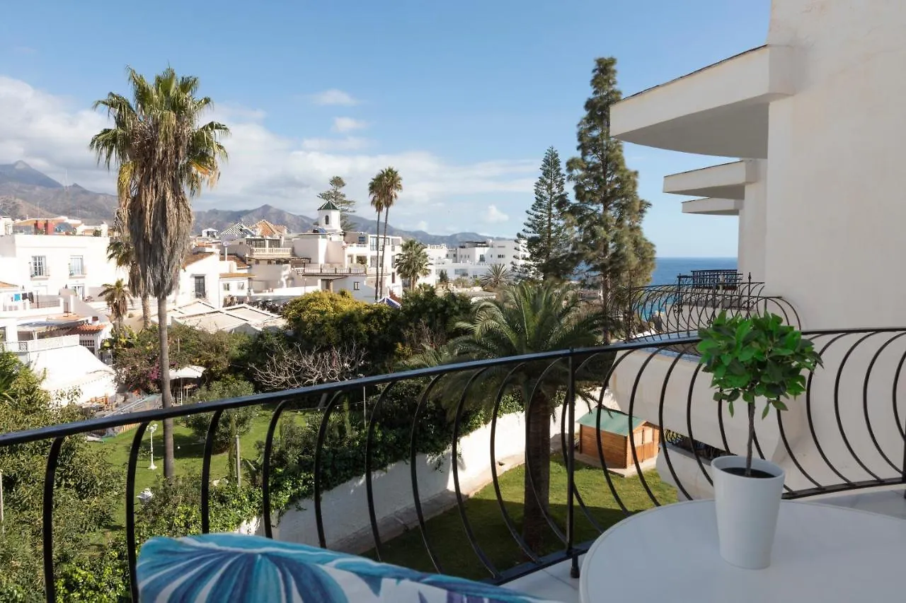 Appartamento Acapulco Playa Nerja 407 Planta Superior