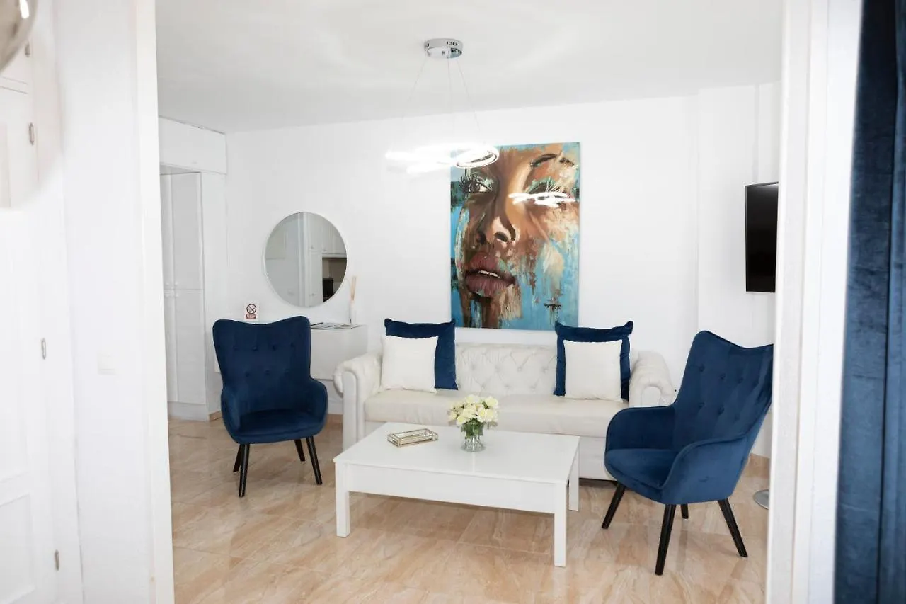 Appartamento Acapulco Playa Nerja 407 Planta Superior Spagna