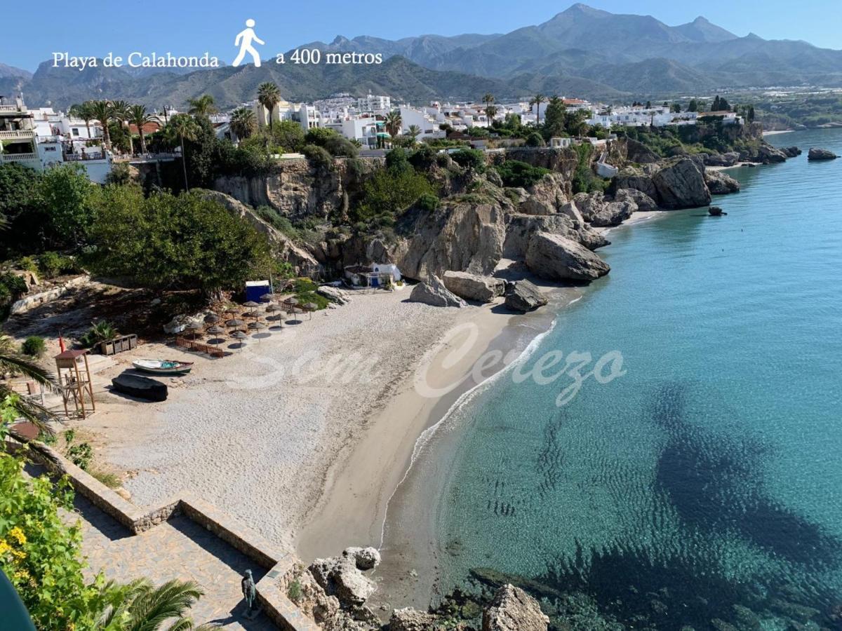 Acapulco Playa Nerja 407 Planta Superior Apartment , Spain