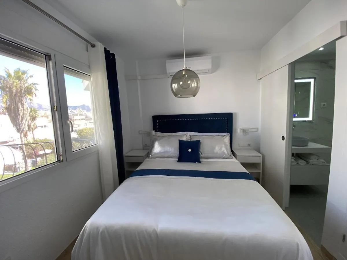 Acapulco Playa Nerja 407 Planta Superior Apartment 0*,
